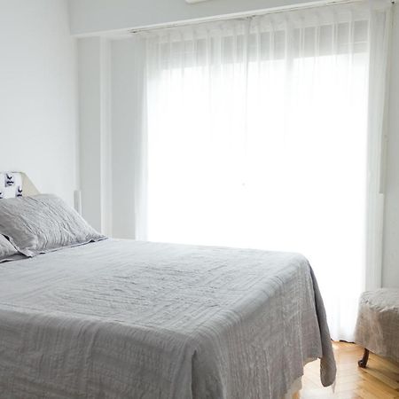 Ferienwohnung Optimus Ba | Arenales Buenos Aires Exterior foto