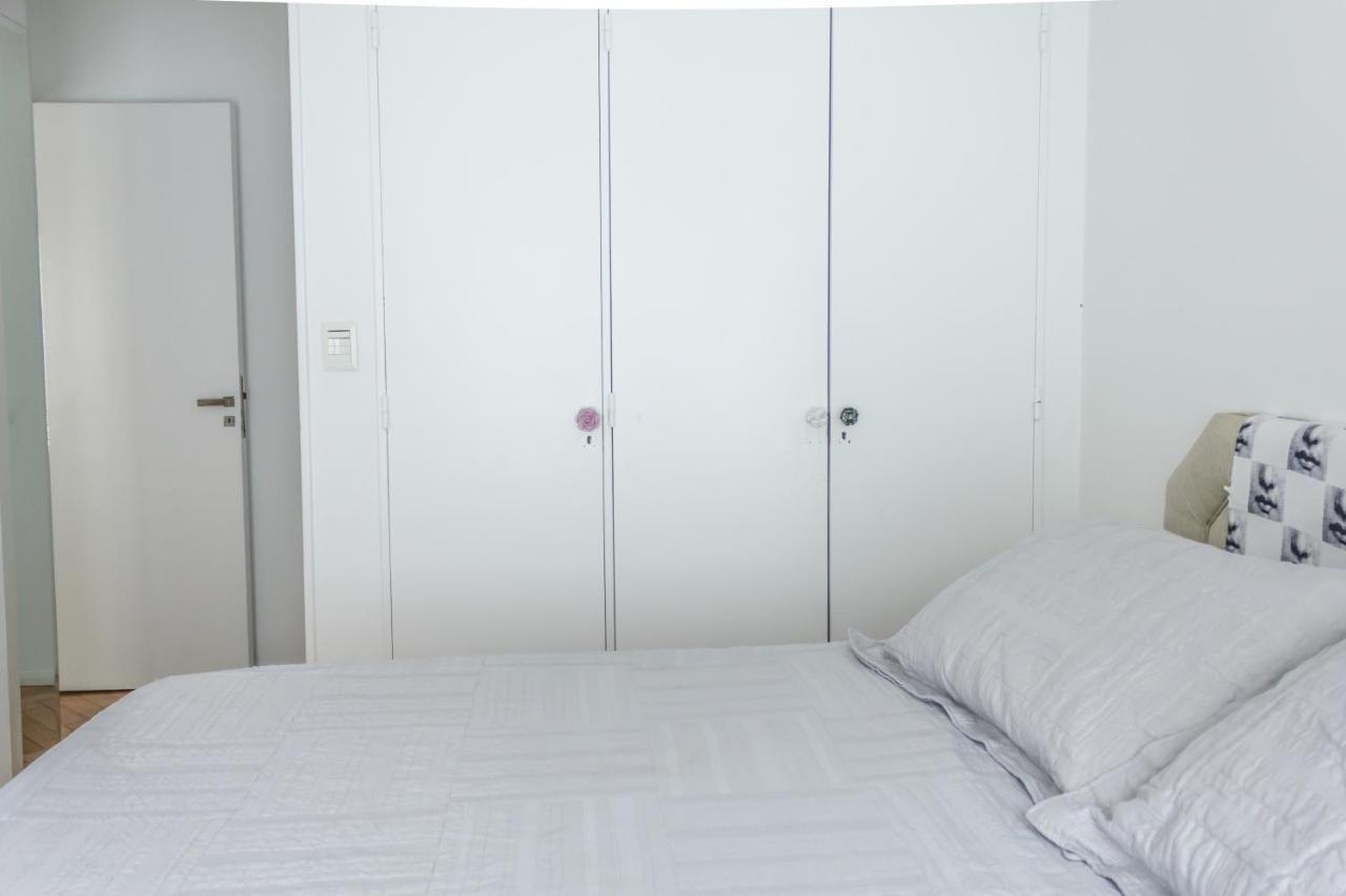 Ferienwohnung Optimus Ba | Arenales Buenos Aires Exterior foto