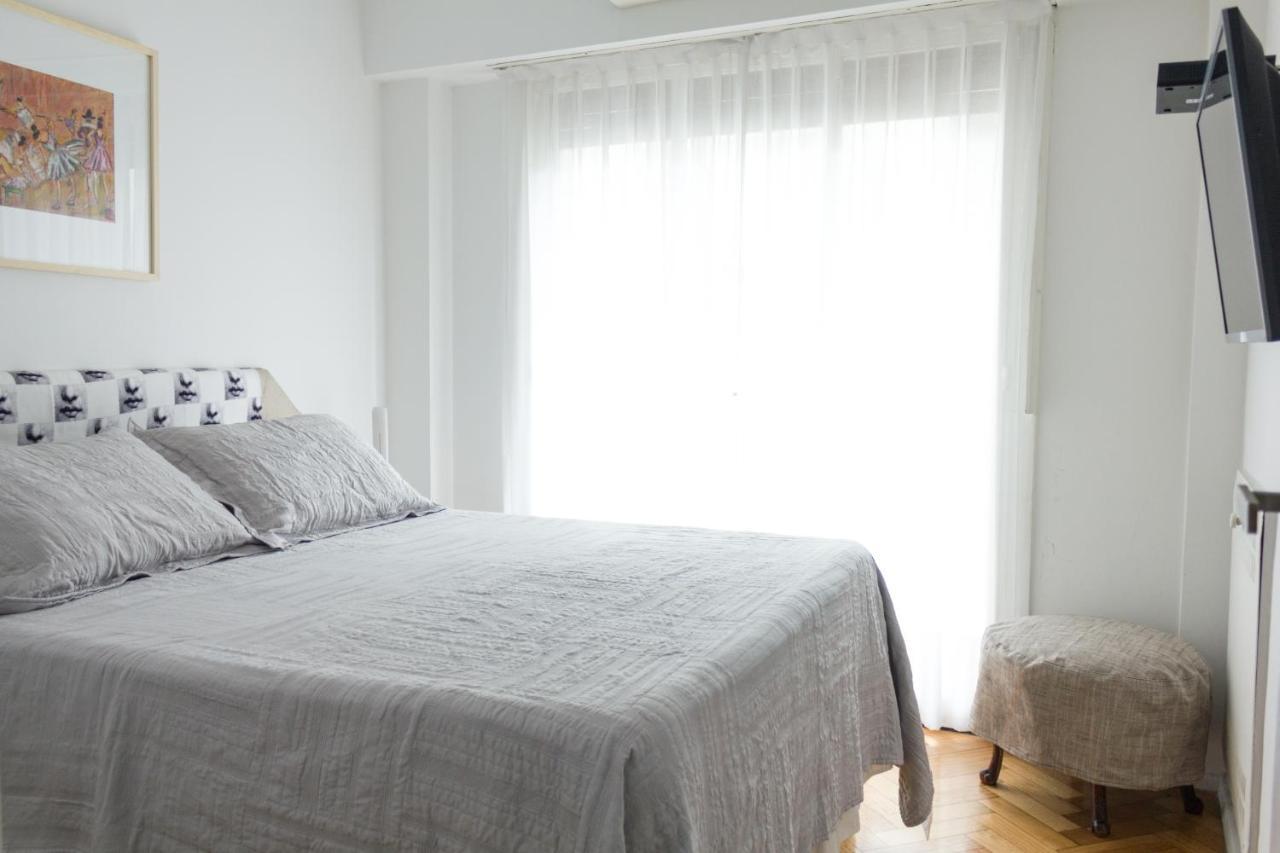 Ferienwohnung Optimus Ba | Arenales Buenos Aires Exterior foto