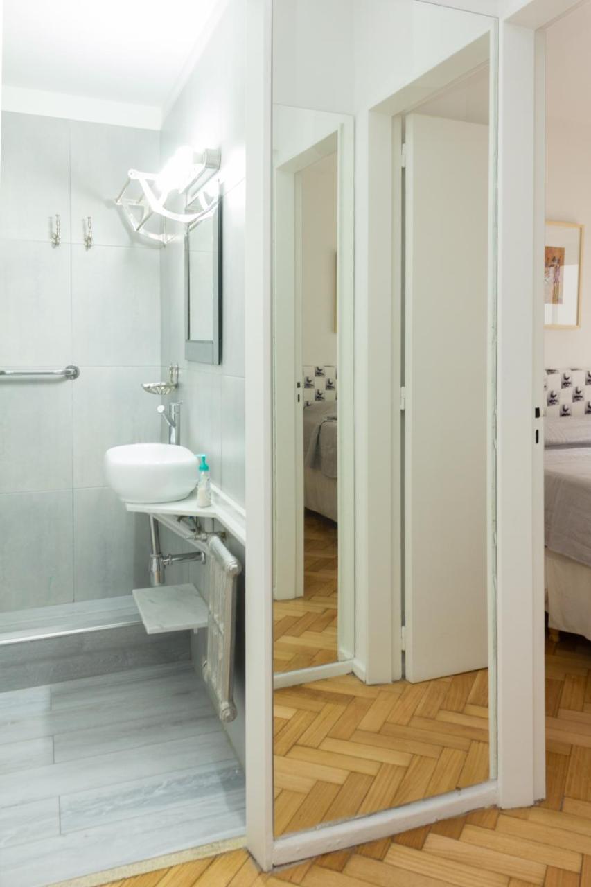 Ferienwohnung Optimus Ba | Arenales Buenos Aires Exterior foto